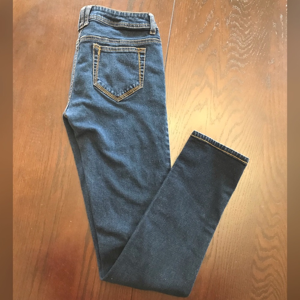 Women’s Skinny Jeans